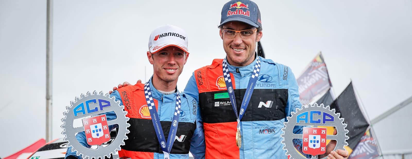 Neuville wins WRC Rally de Portugal after late drama in Fafe