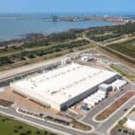 British company Nscale invests almost €700 million in Sines data center