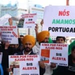 Only 800 of 27,000 Notified Immigrants Leave Portugal