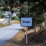 Work on Pisão dam suspended for second time