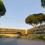 Brazilian hospitality brand Fasano to open first Portugal hotel in Cascais