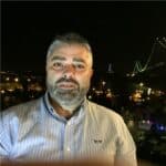 Mystery at sea: 2nd officer, Merchant Navy, missing between Azores and Leixões