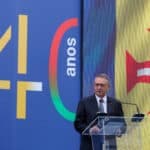 Madeira is an Atlantic anchor for Europe, says President Seguro