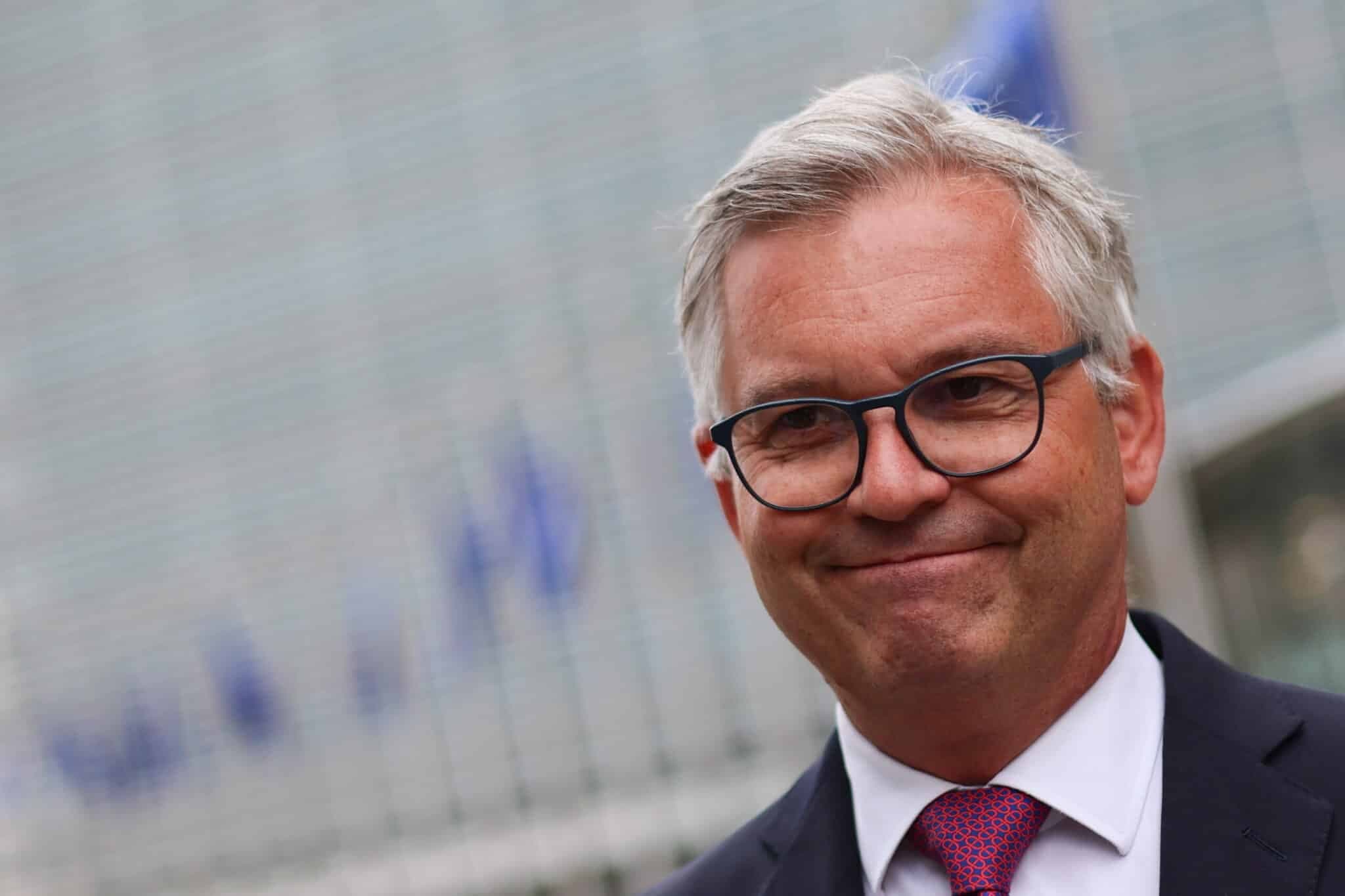 ‘Significant progress’ with Lisbon airport queues – EU Commissioner