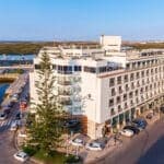 AP Eva Senses launches summer jazz and bossa nova concert series in Faro