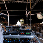 Black & White fever returns to Carvoeiro this Saturday