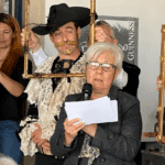 A paw-fect afternoon: APAA Summer Party raises €1,600 for local animals