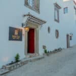 Sleep inside a castle: Historic Marvão building reborn as hotel museum