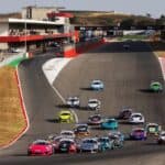 Porsche Cup Brasil returns to Algarve with 57-car grid
