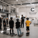 Search underway for home of Portugal’s first indoor skateboarding centre