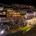 Carvoeiro Beach Party returns to Algarve beach in August