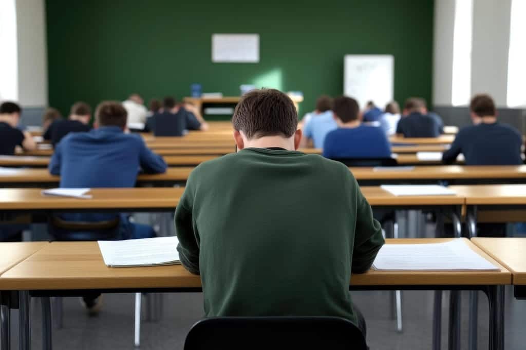 €1 per answer: teachers denounce latest twist in Portugal’s exams debacle