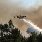 Petition calling for purchase of six ‘water-bomber’ Canadairs delivered to President Seguro