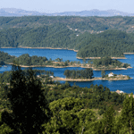Tourism ambitions and the future of Castelo do Bode