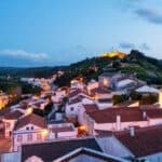 Trouble in paradise: Aljezur’s ‘citizens coalition’ council starts showing signs of strain