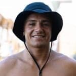 Portugal’s surf community to honour missing surfer Arran Strong
