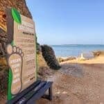 Portimão installs new eco trail at Quinta da Rocha