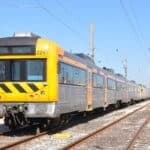 Algarve to get end-to-end electric trains from July 19
