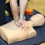 Albufeira invites public to learn life-saving CPR skills