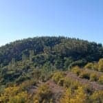 Could Monchique be hiding a lost medieval fortress?