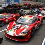 Calling all Ferrari fans to the Algarve