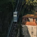 Porto’s Guindais Funicular closed indefinitely over certification process