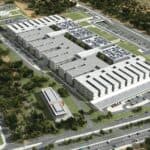 Political row over Algarve Central Hospital intensifies
