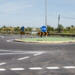 Lagoa resurfaces 25km of roads after upgrading ageing water network
