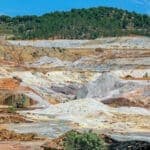 Ecologists, councillors join protest against Spanish mine 2km from Portuguese border