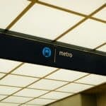 Lisbon opens metro stations overnight to protect homeless from heatwave