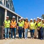 University of Algarve adds nearly 300 student beds with two new residences