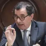 Economy minister admits “nation must learn to live with less EU funding”