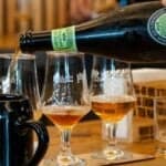 Coimbra brewery Praxis wins world title and nine medals at UK beer awards