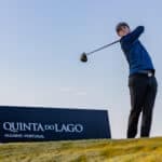 Quinta do Lago golf tournament to honour Tiago Sousa