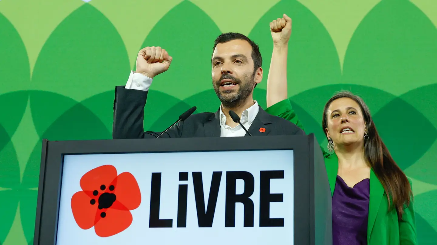 LIVRE sends letter to PM urging Portugal not to co-host World Cup with Morocco