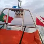 Man dies during recreational diving off Três Irmãos beach, Alvor
