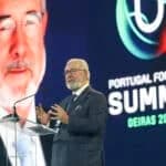 Oeiras mayor floats Olympic Games dream for Jamor