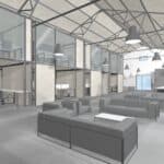 Alcoutim to transform former grain warehouse into business hub