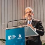 Foreign minister urges EU to build global trade network to counter US tariffs