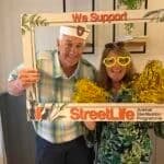 StreetLife raises €1,659 as it celebrates ninth anniversary