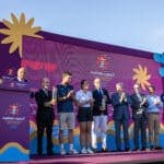 Countdown begins for Portimão-Lagoa 2027 Mediterranean Beach Games