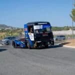 Truckers roll into Loulé for three-day gathering