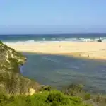Another beach death after ‘sudden indisposition’ in water, this time in Bordeira, Aljezur