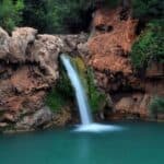 Tavira Câmara throws weight behind project to protect Barrocal landscape