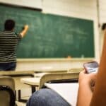 Portugal’s teacher shortages to continue for ‘a few years’ – minister