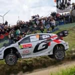 Rali de Portugal dropped from 2027 world championship in “punch in the gut” for tourism