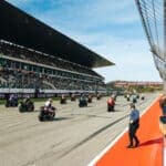 MotoGP Portugal generated €102 million for economy in 2025 – study