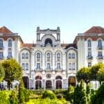 Curia: A chance move, a lasting impression