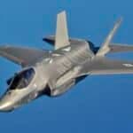 U.S. defence giant courts Portuguese industry as decision on new fighter jets approaches