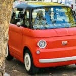 Fiat Topolino – Small but perfectly formed
